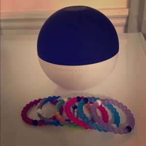 Lokai Bracelets